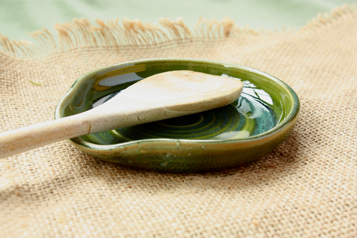 Pre-Order spoon rest