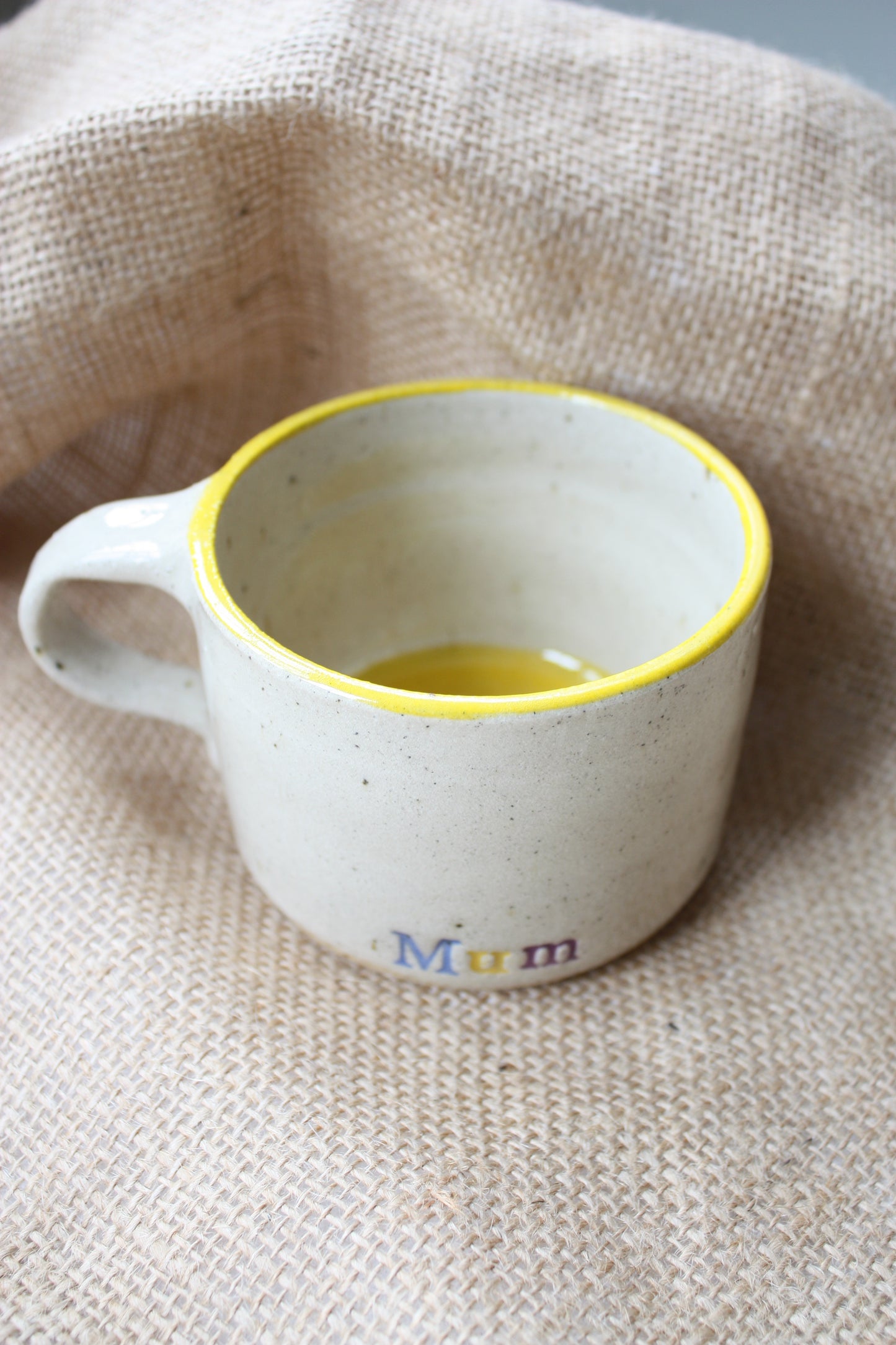 Custom Brights Mugs