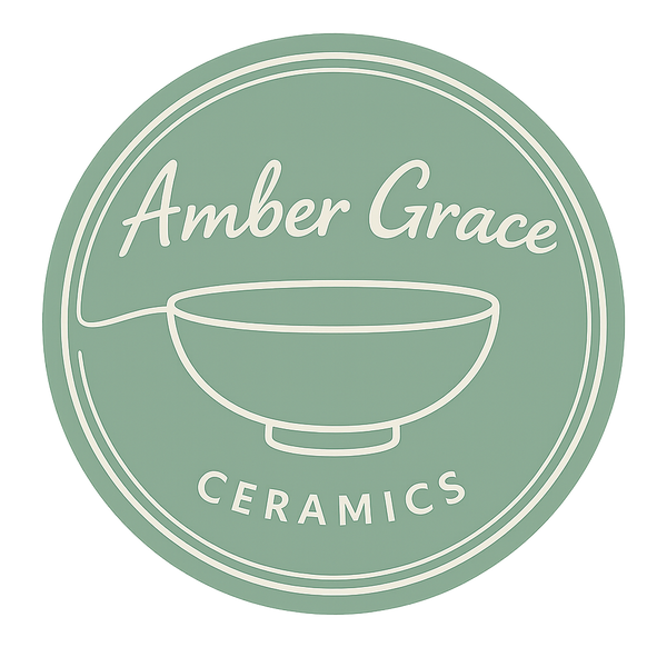 Amber Grace Ceramics