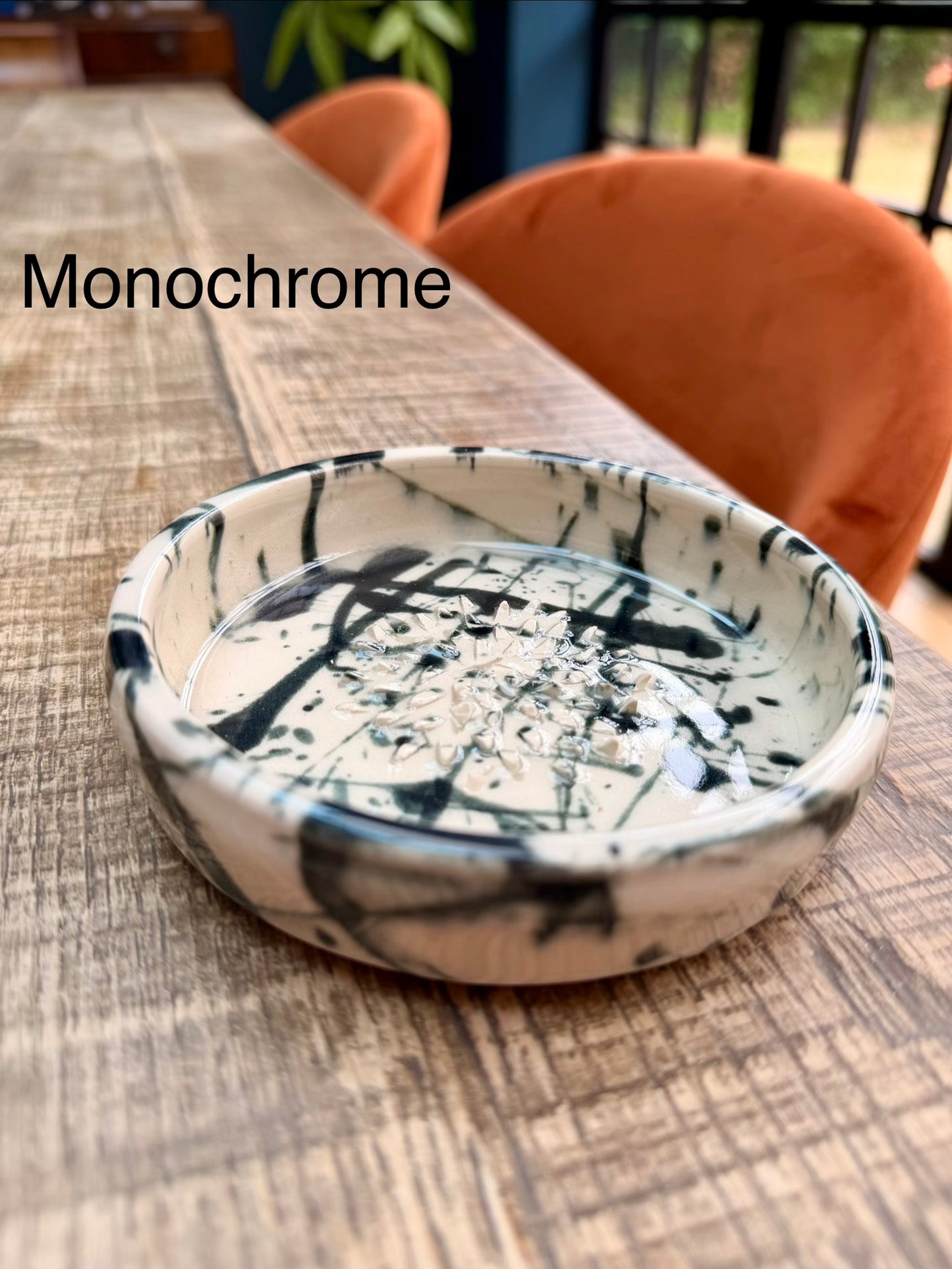 Pre-Order Grater Bowls