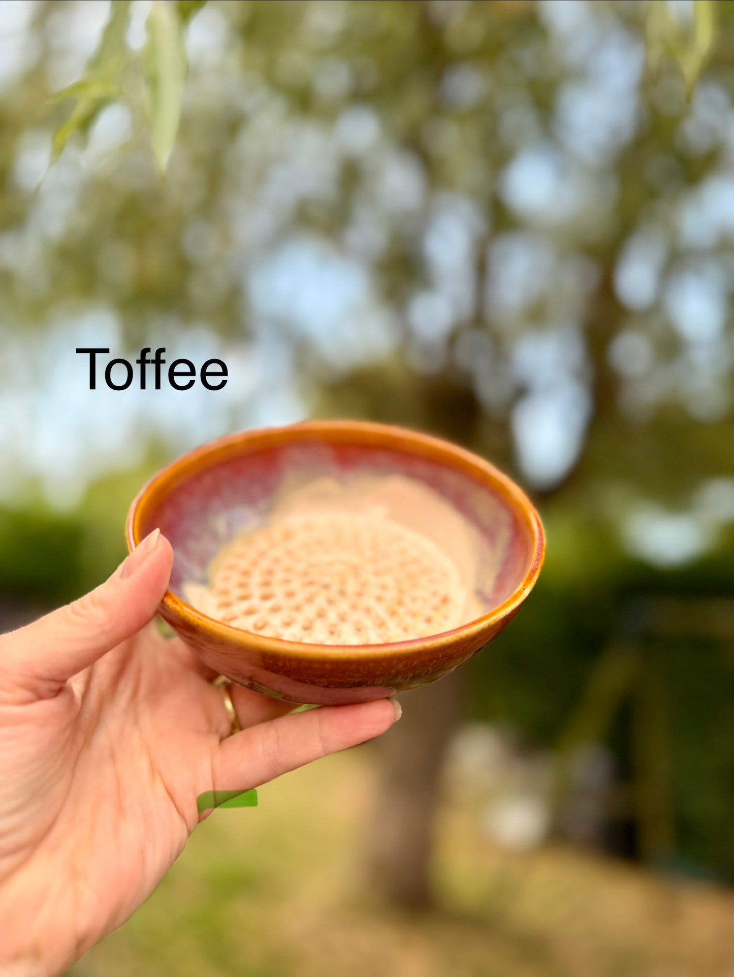 Pre-Order Grater Bowls