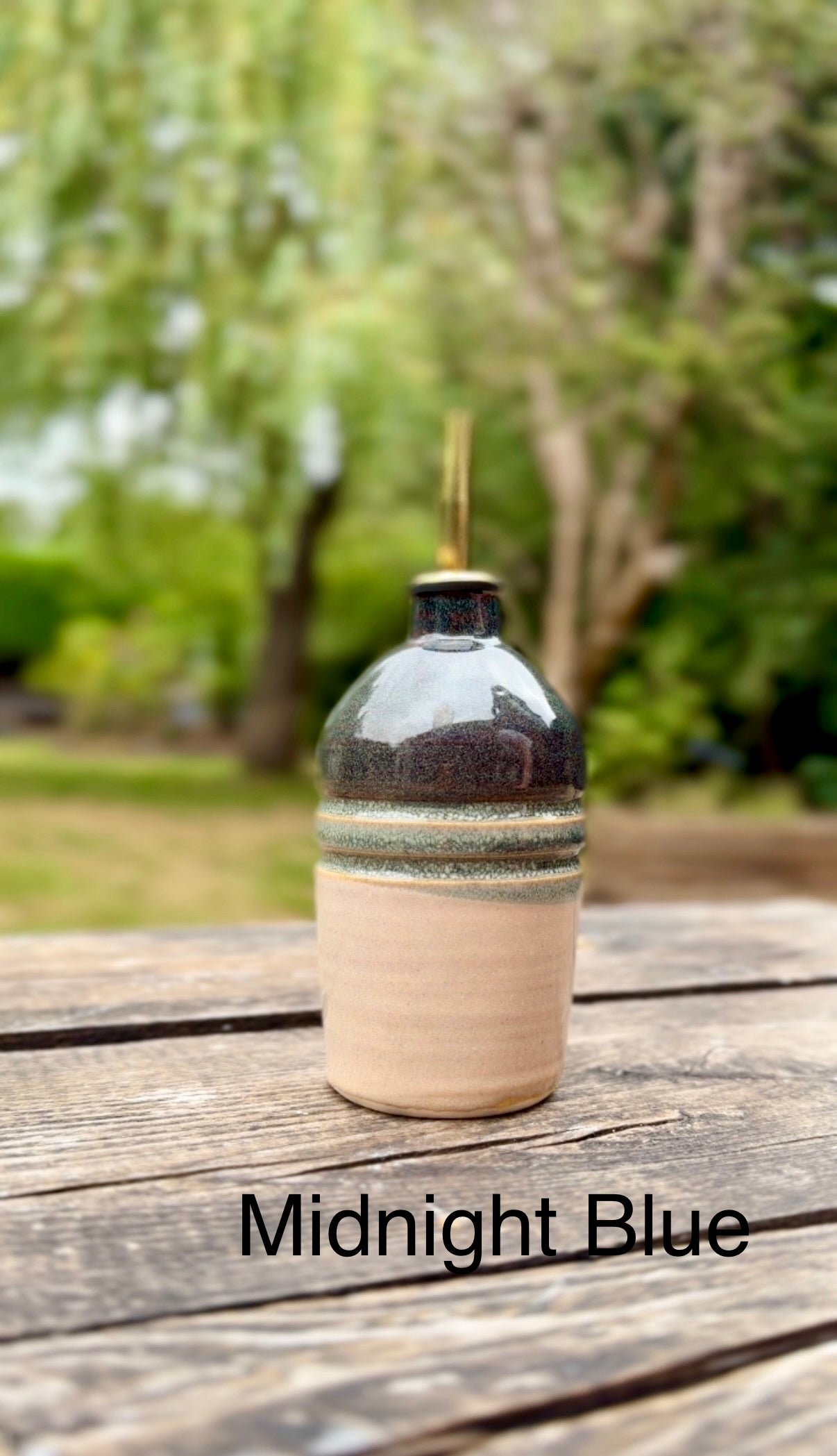 Pre-Order Oil Bottles