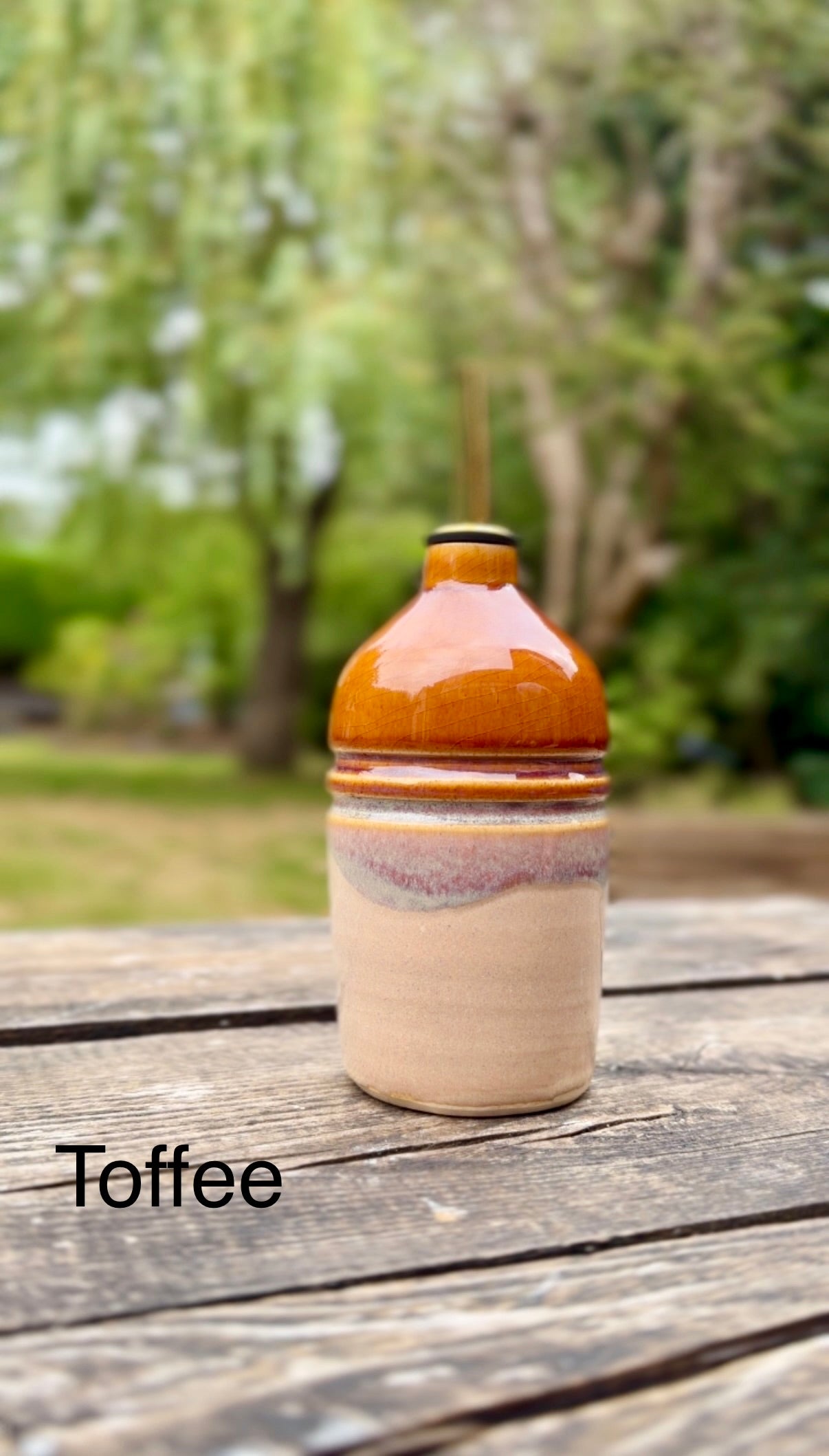 Pre-Order Oil Bottles