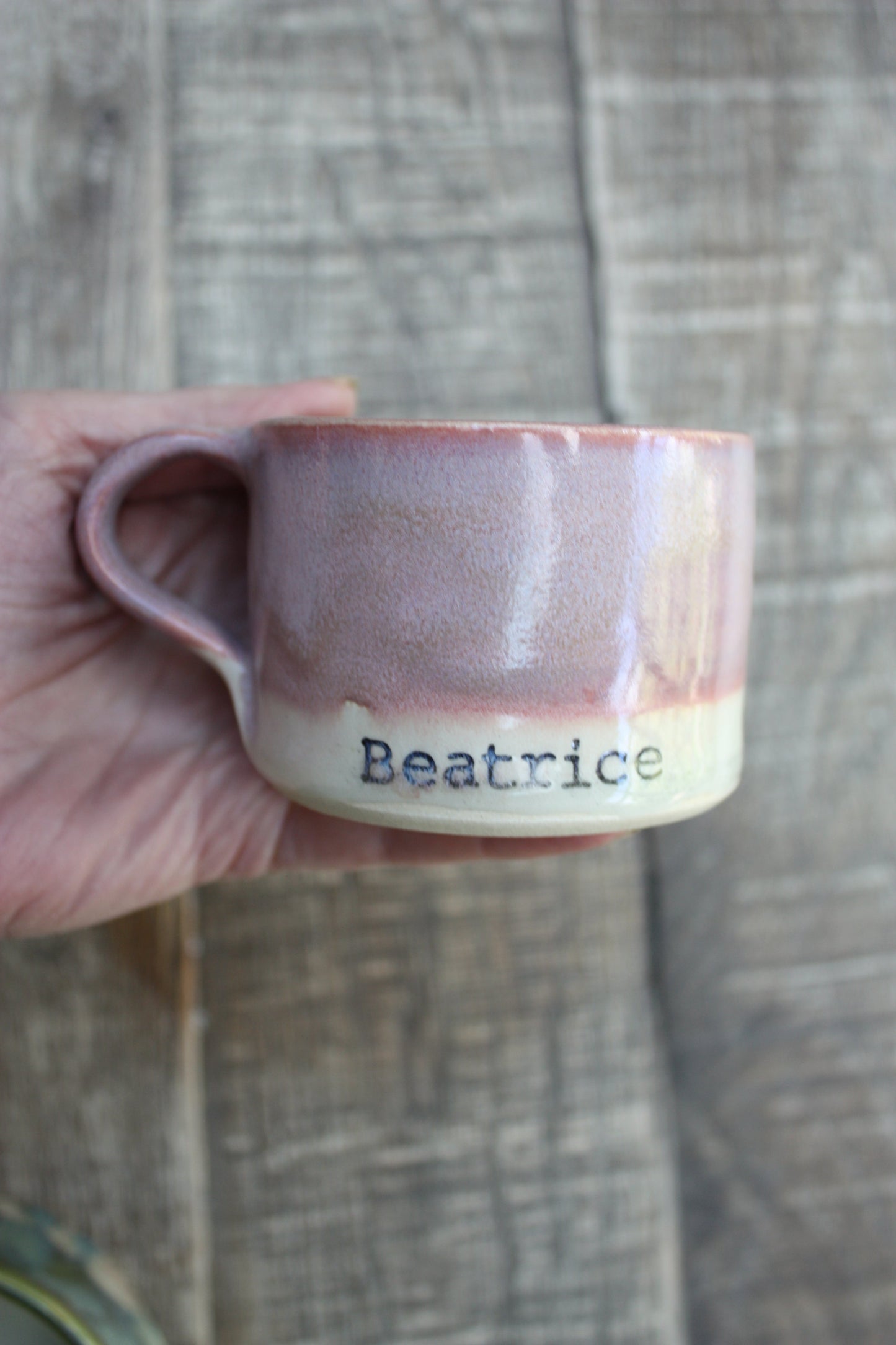 Custom Children’s Mugs