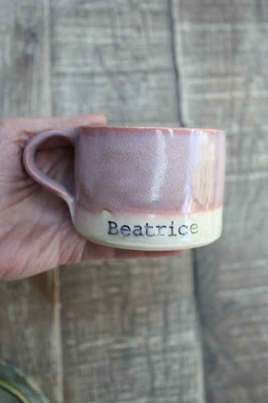 Custom Children’s Mugs