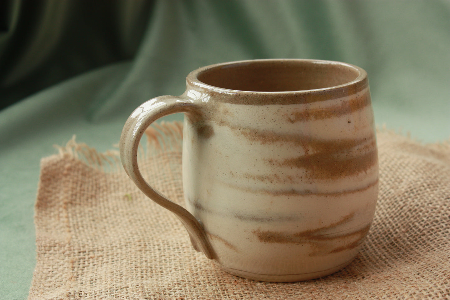 Marble Mug