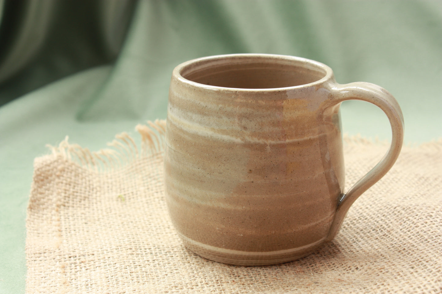 Marble Mug