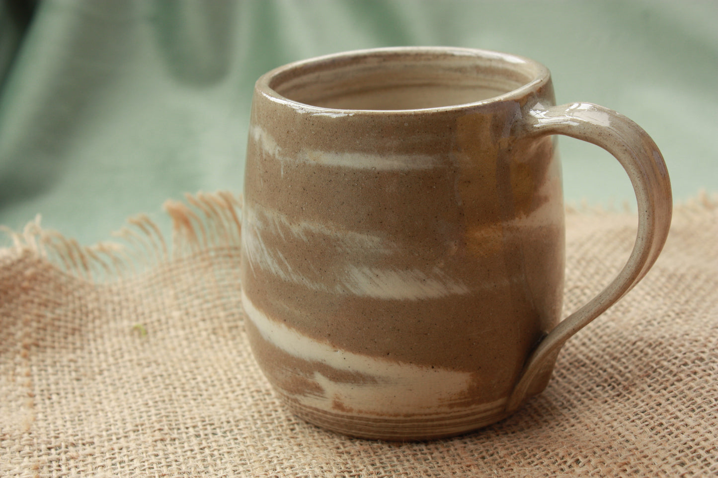 Marble Mug