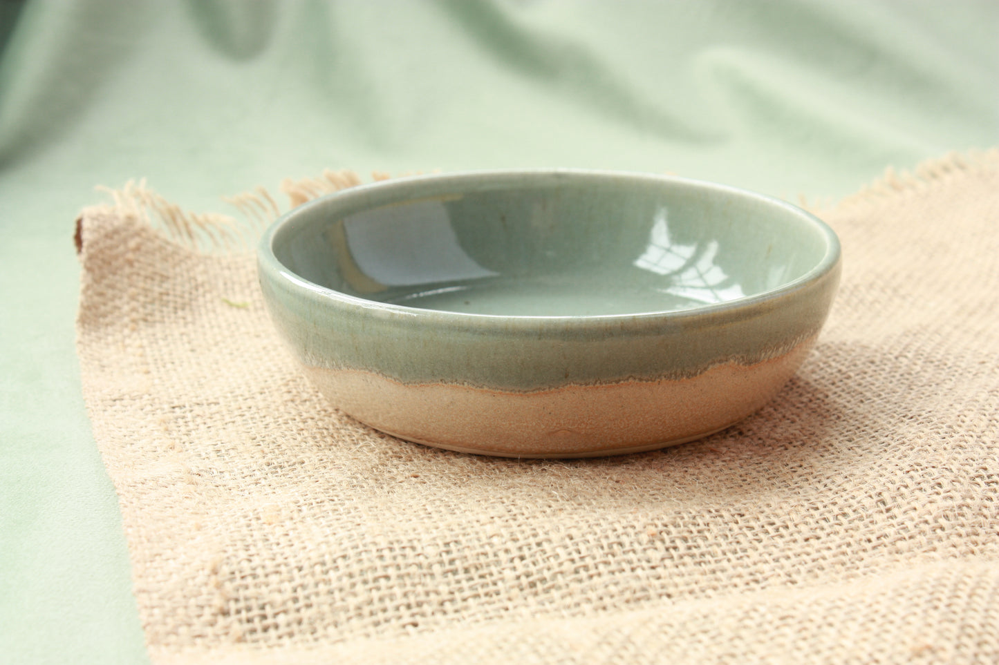 Toddler Bowl