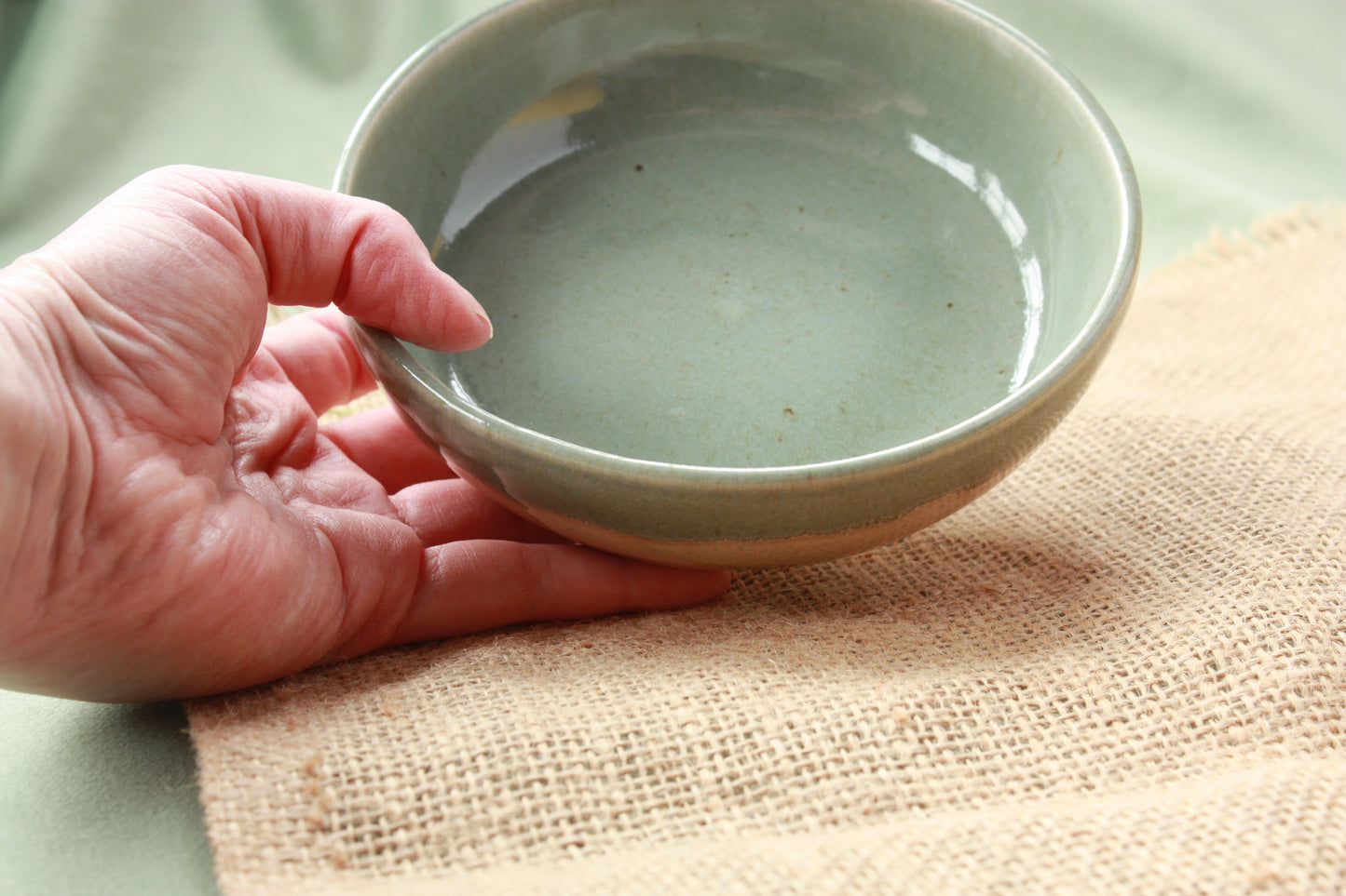 Toddler Bowl