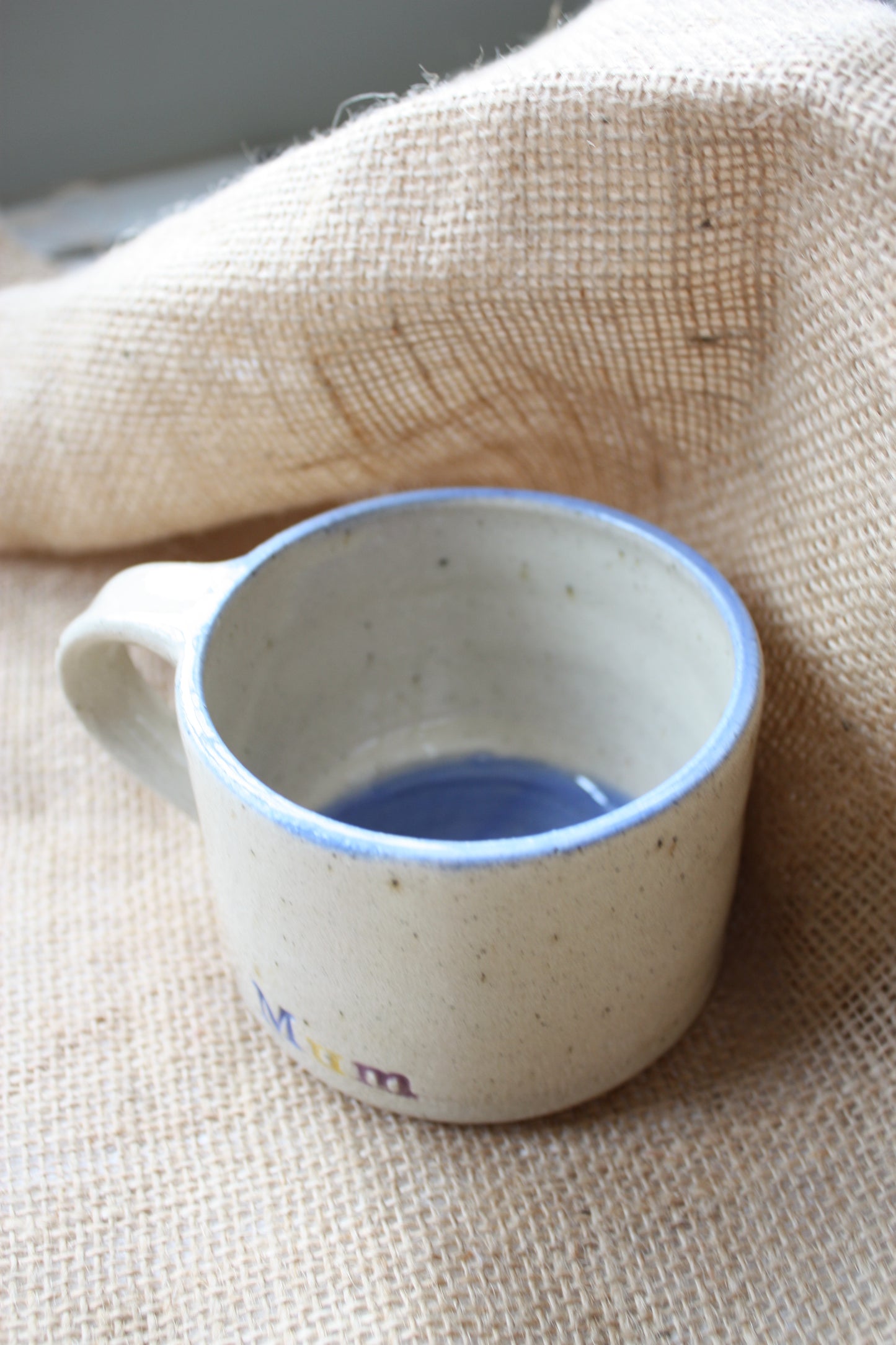'Mum' Mugs