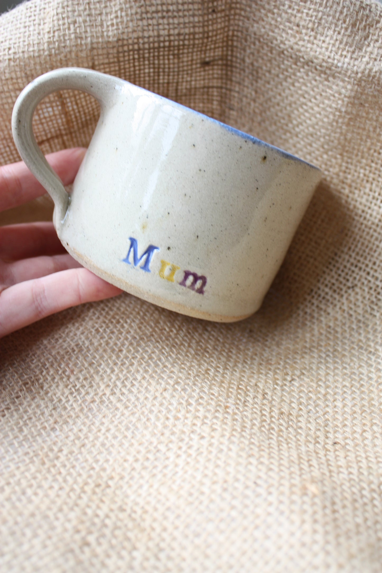 'Mum' Mugs