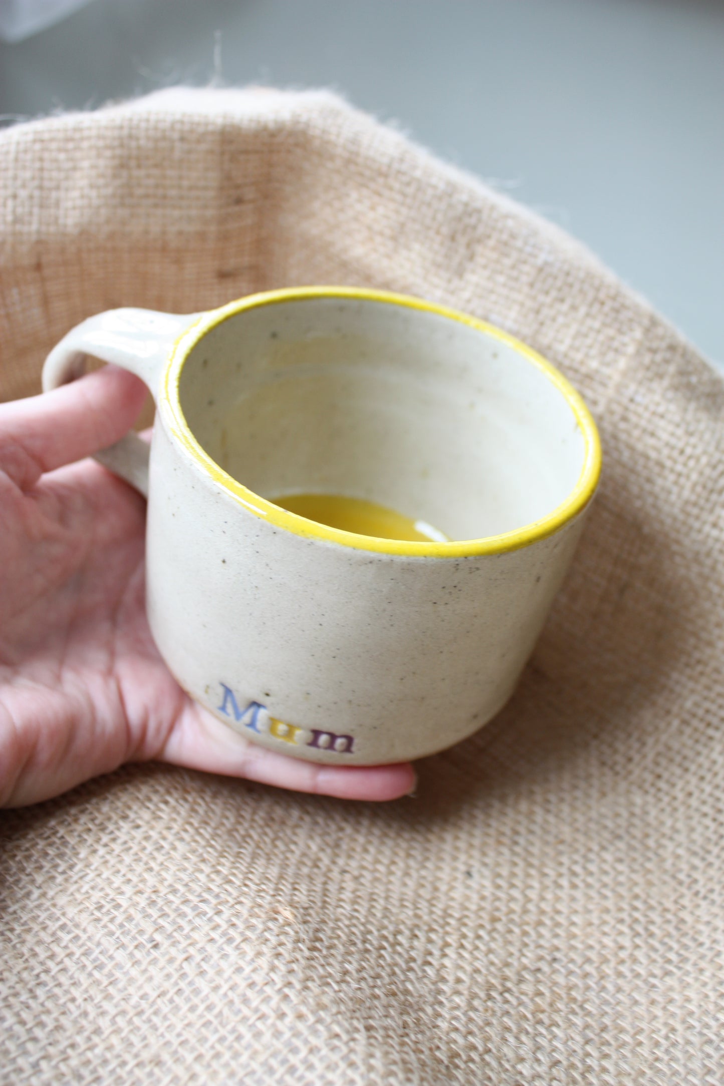 'Mum' Mugs