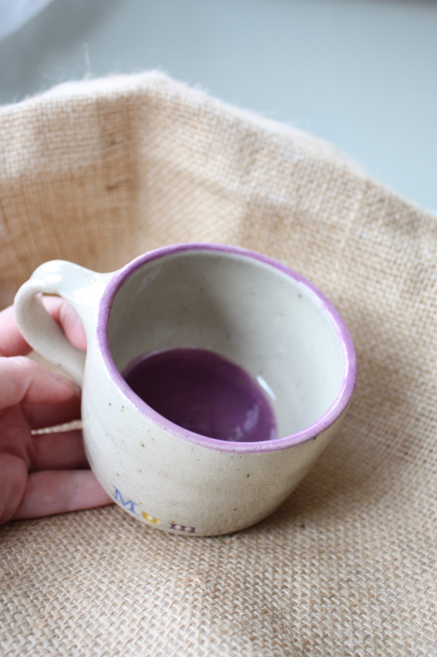 'Mum' Mugs