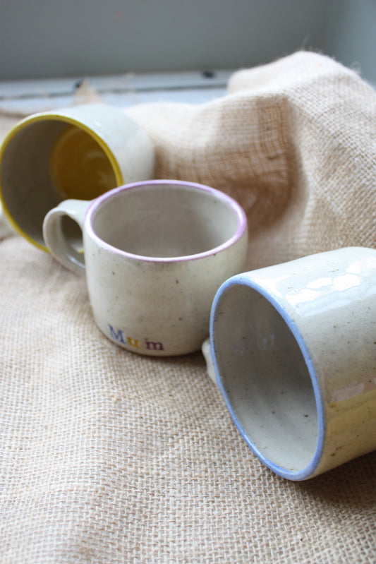 Custom Brights Mugs