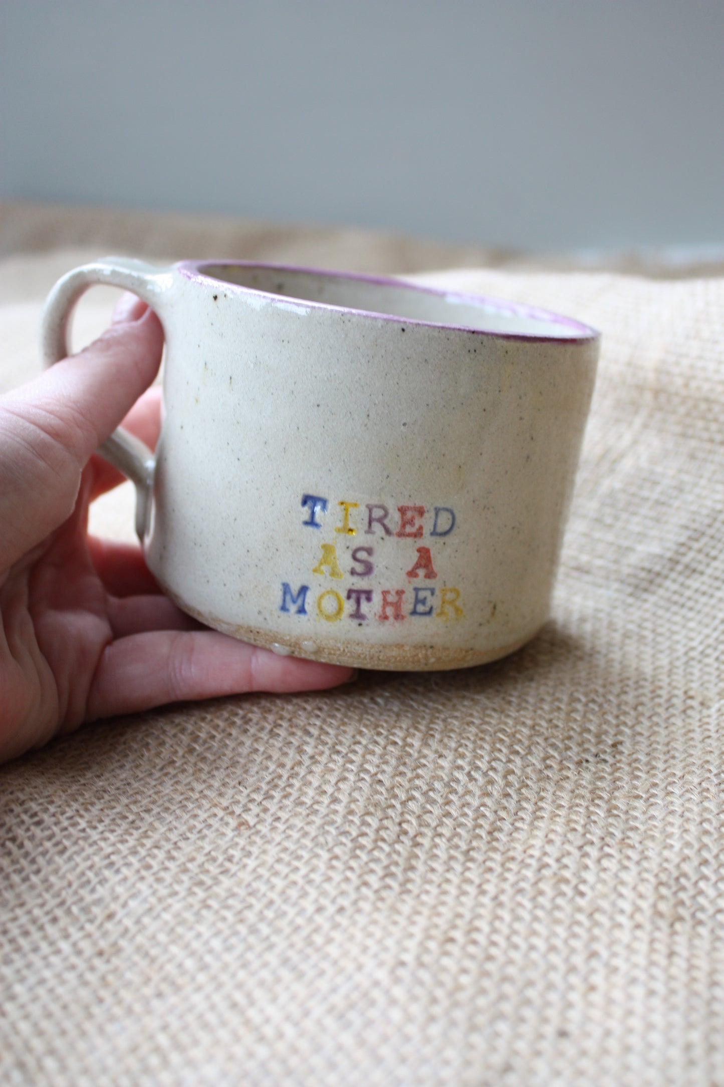 Custom Brights Mugs