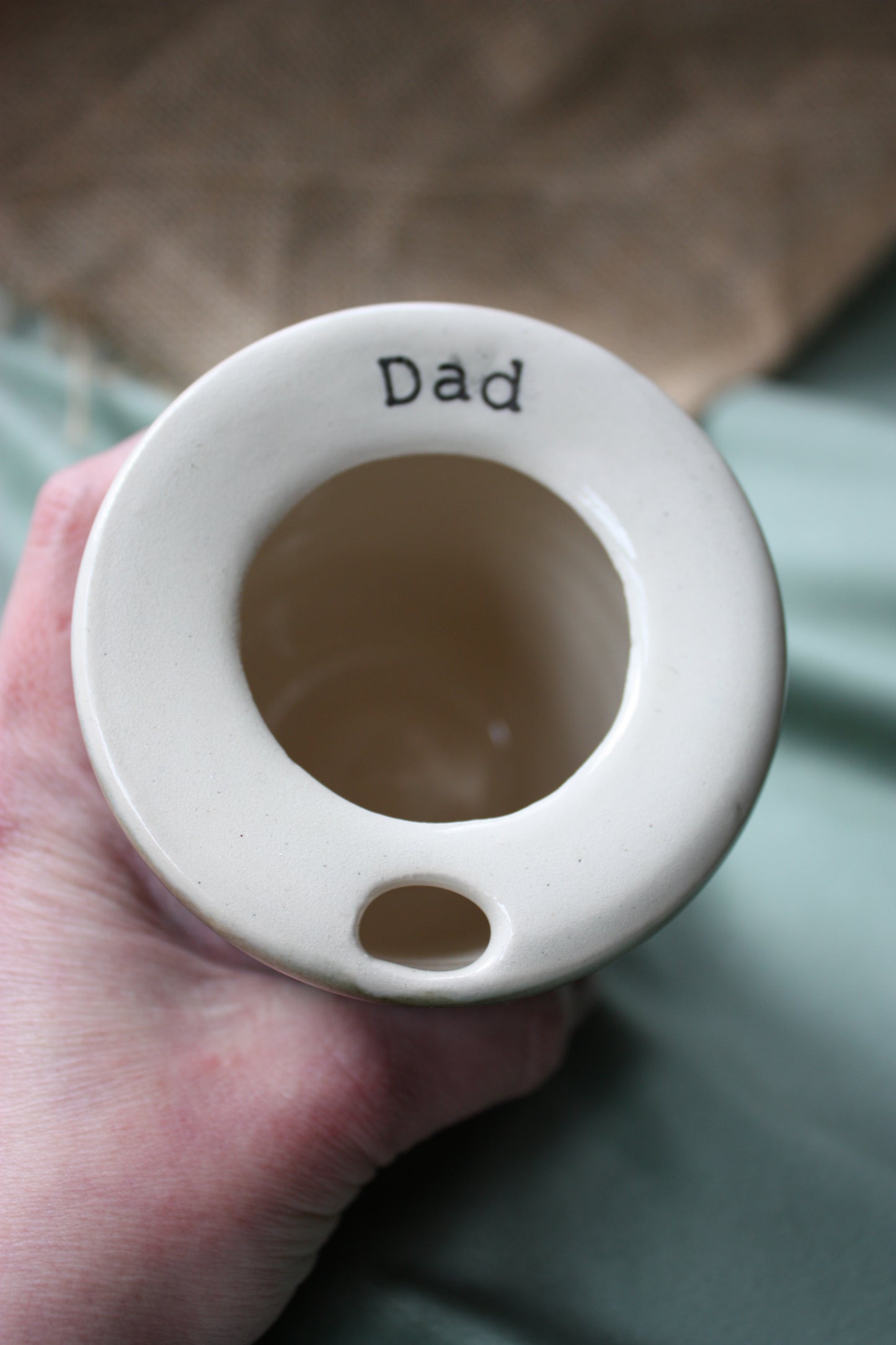 Custom Travel Cups