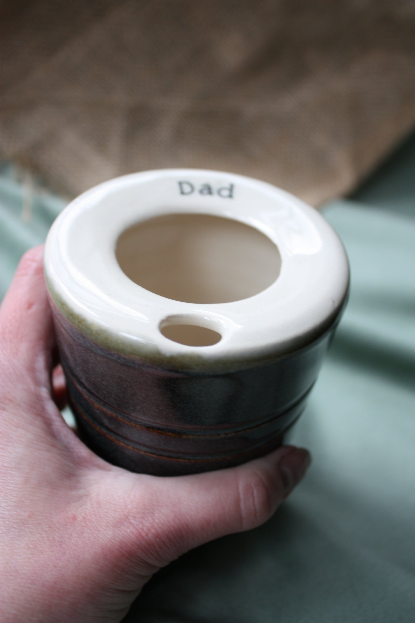 Custom Travel Cups