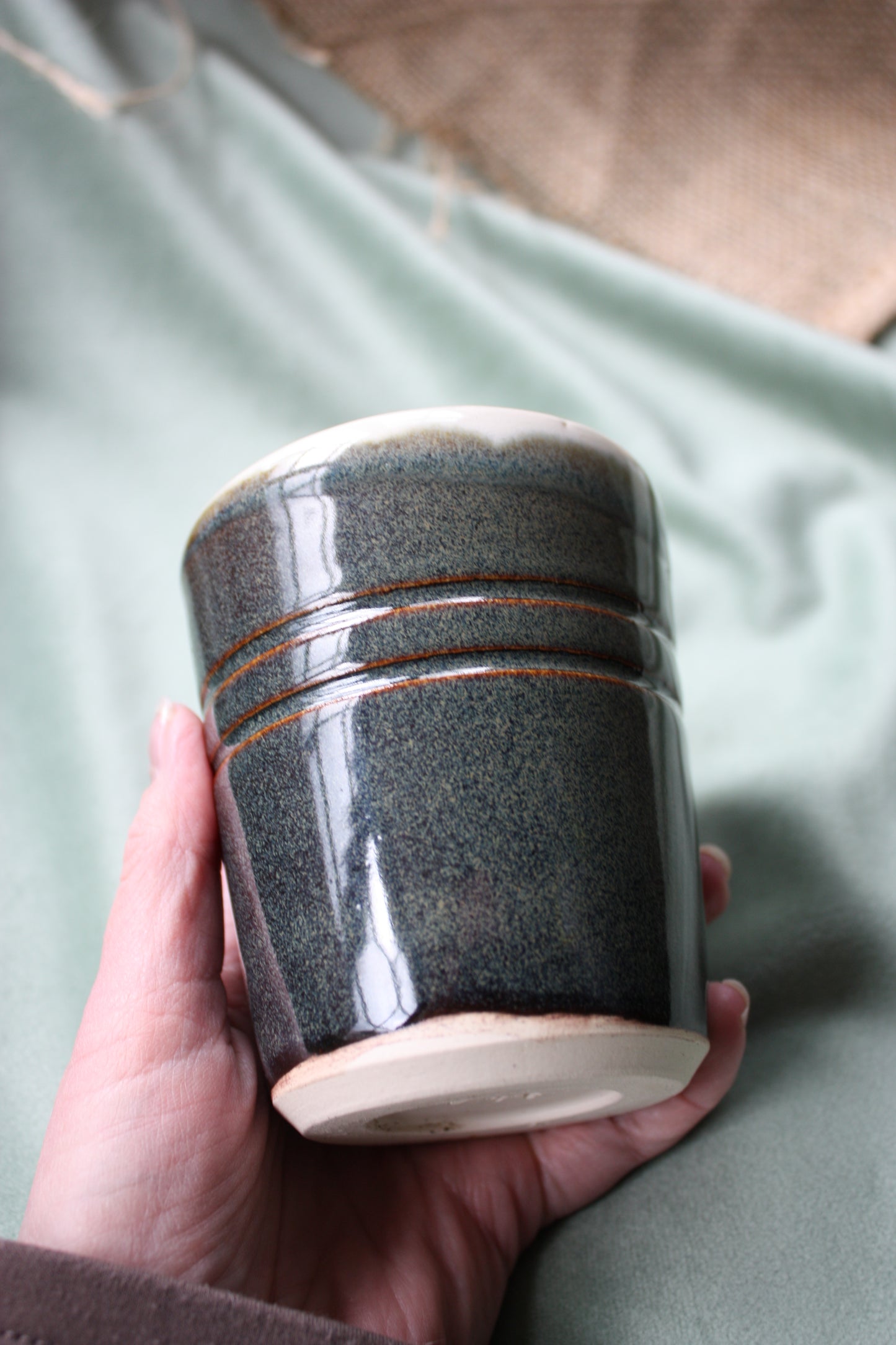 Custom Travel Cups