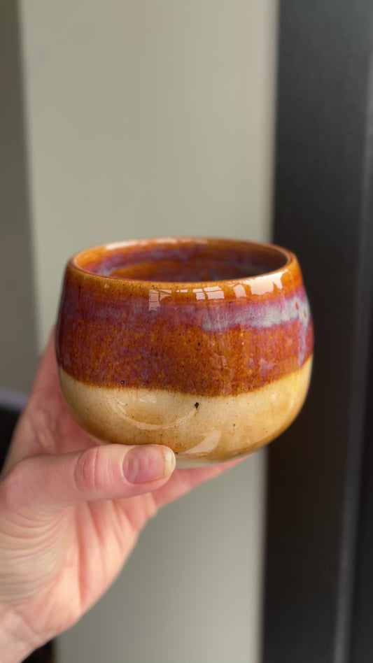 Thumb cups